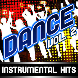 Album cover of Dance Instrumental Hits, Vol. 2