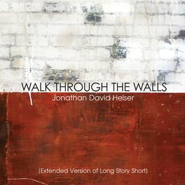 Album cover of Walk Through the Walls (Extended Versions)