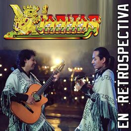 Album cover of En Retrospectiva (En Vivo)