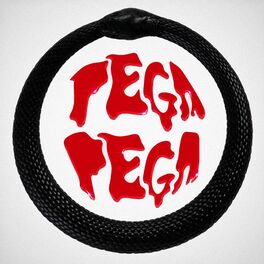 Album cover of Pega Pega