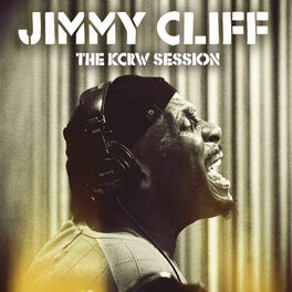 Album cover of The KCRW Session
