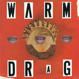 Album cover of Warm Drag