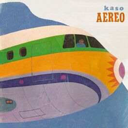 Album cover of aereo