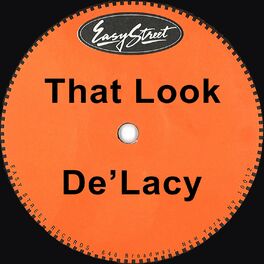 Album cover of That Look