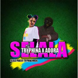 Album cover of Selala (feat. Adora)
