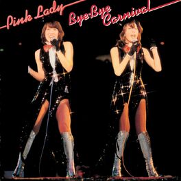 Pink Lady: albums, songs, playlists | Listen on Deezer