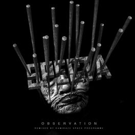 Album cover of Observation