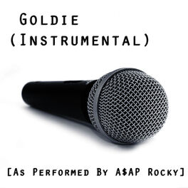 goldie asap rocky lyrics