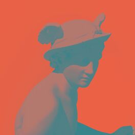 Album cover of Mercury & Lightning