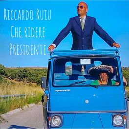 Album cover of Che ridere Presidente (feat. Totò)