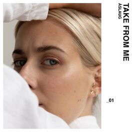 Album cover of Take from Me