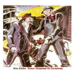 Album cover of Once I Dreamed of Christmas