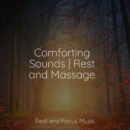 Album cover of Comforting Sounds | Rest and Massage