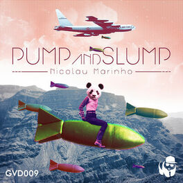 Album cover of Pump and Slump