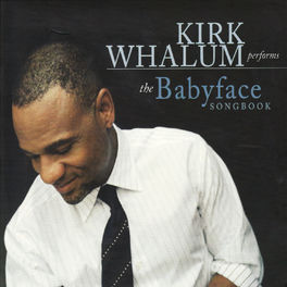 Album cover of Performs the Babyface Songbook