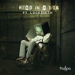 Album cover of Head in a Box