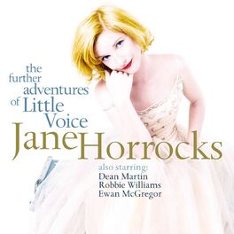 Album cover of The Further Adventures Of Little Voice