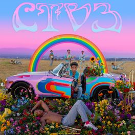 Album cover of CTV3: Cool Tape Vol. 3