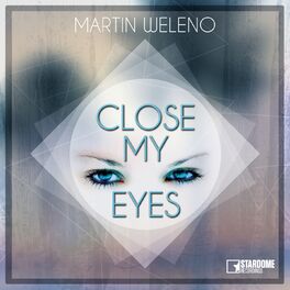 Album cover of Close My Eyes