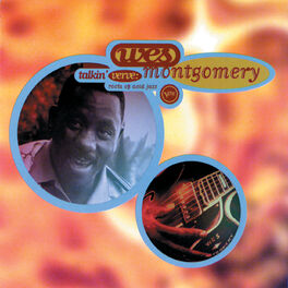 Album cover of Talkin' Verve: Roots Of Acid Jazz