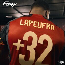 Album cover of 32