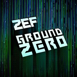 Album cover of Ground Zero