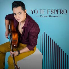 Album cover of Yo Te Espero
