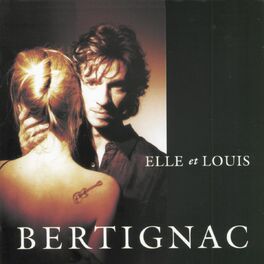 Album cover of Elle Et Louis