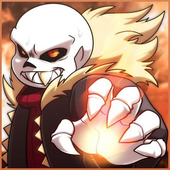 Undertale: Underfell - Download