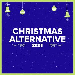 Album cover of Christmas Alternative 2021