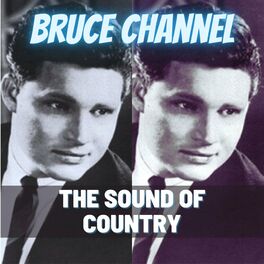 Album cover of The Sound of Country