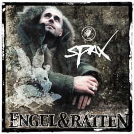 Album cover of Engel & Ratten