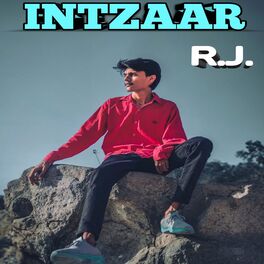 Album cover of INTEZAAR