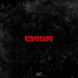 Album cover of Stratford