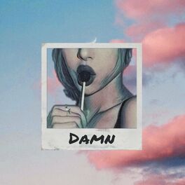 Album cover of Damn