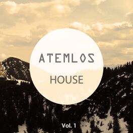 Album cover of Atemlos House, Vol. 1 (Finest Dance Music)