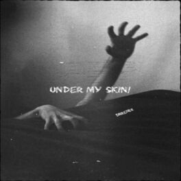 Album cover of Under My Skin!