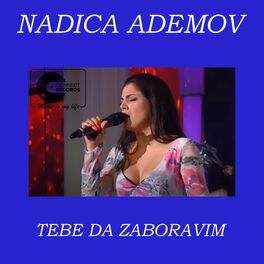 Album cover of Tebe da zaboravim (live)