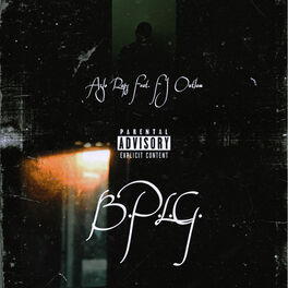 Album cover of Bplg (feat. FJ Outlaw)