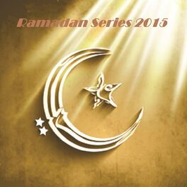 Album cover of Ramadan Series 2015