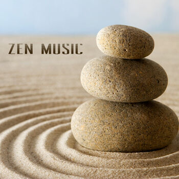 Musique zen - song and lyrics by Musique Zen Garden