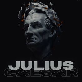 Album cover of Julius Caesar