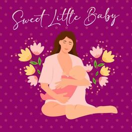 Album cover of Sweet Little Baby