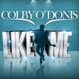 Album cover of Like Me - Single