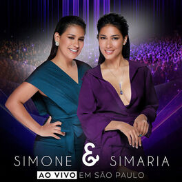 Album cover of Simone & Simaria (Ao Vivo)