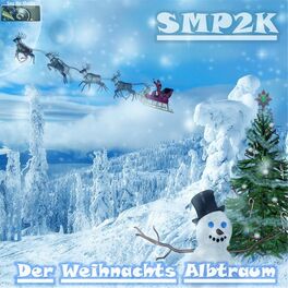 Album cover of Der Weihnachts Albtraum