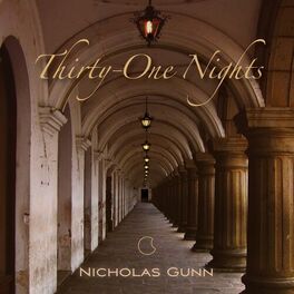 Album cover of Thirty-One Nights