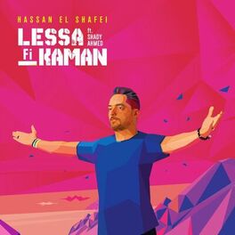 Album cover of Lessa Fi Kaman