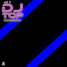 Album cover of DJ TOP COMPILATION, Vol. 3