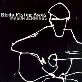 Album cover of Birds Flying Away